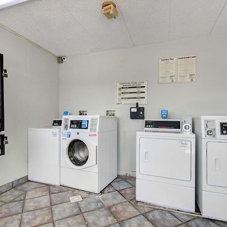 Motel 6-York, Pa المظهر الخارجي الصورة