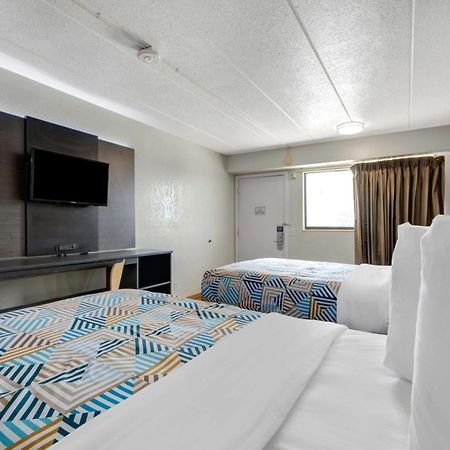 Motel 6-York, Pa المظهر الخارجي الصورة