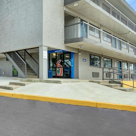 Motel 6-York, Pa المظهر الخارجي الصورة