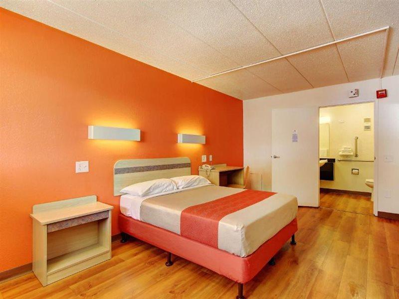 Motel 6-York, Pa المظهر الخارجي الصورة