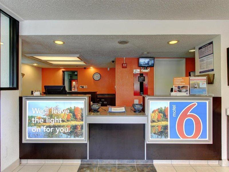 Motel 6-York, Pa المظهر الخارجي الصورة
