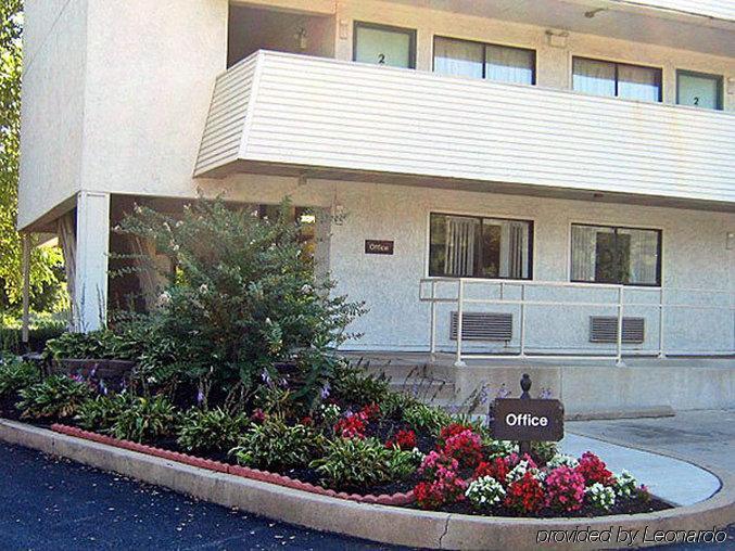 Motel 6-York, Pa المظهر الخارجي الصورة