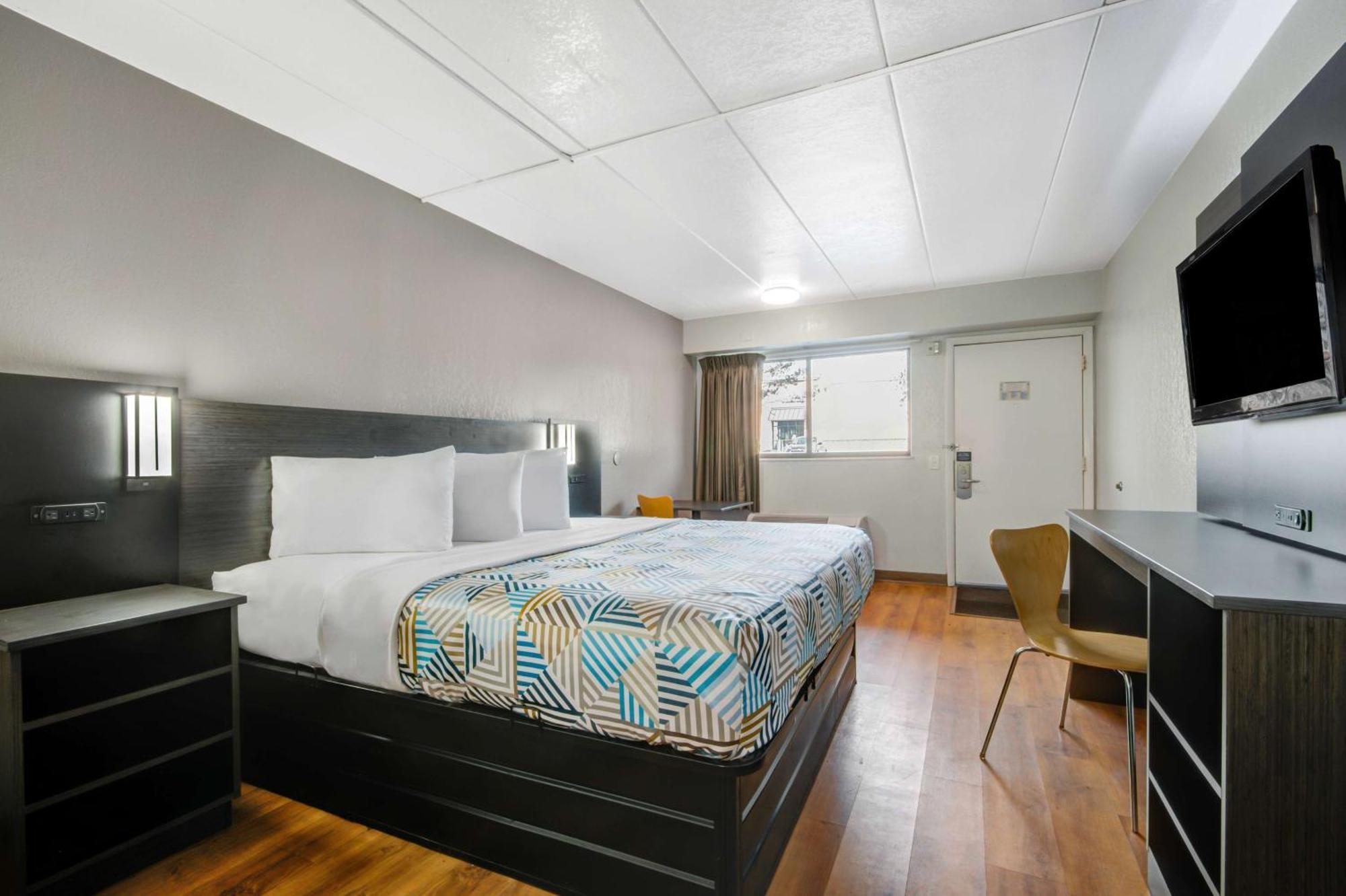 Motel 6-York, Pa المظهر الخارجي الصورة