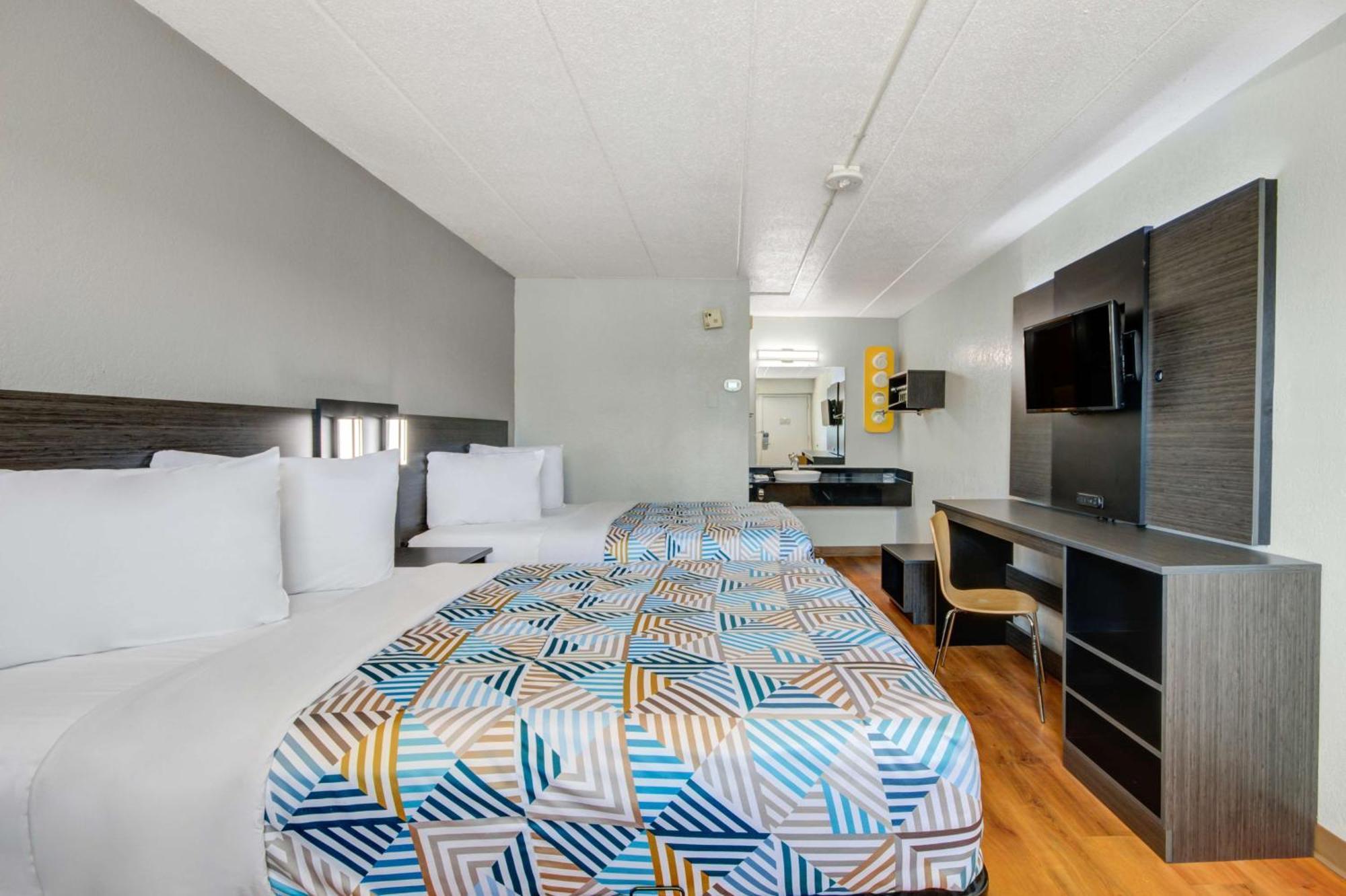 Motel 6-York, Pa المظهر الخارجي الصورة