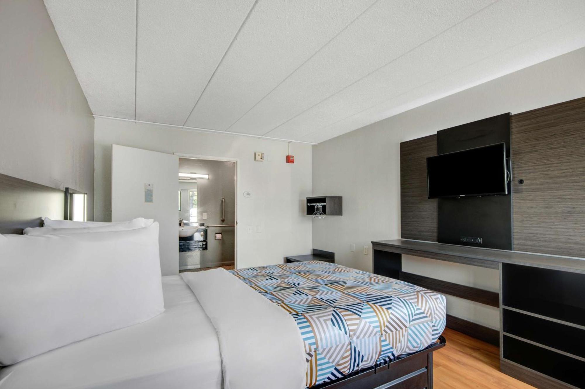 Motel 6-York, Pa المظهر الخارجي الصورة