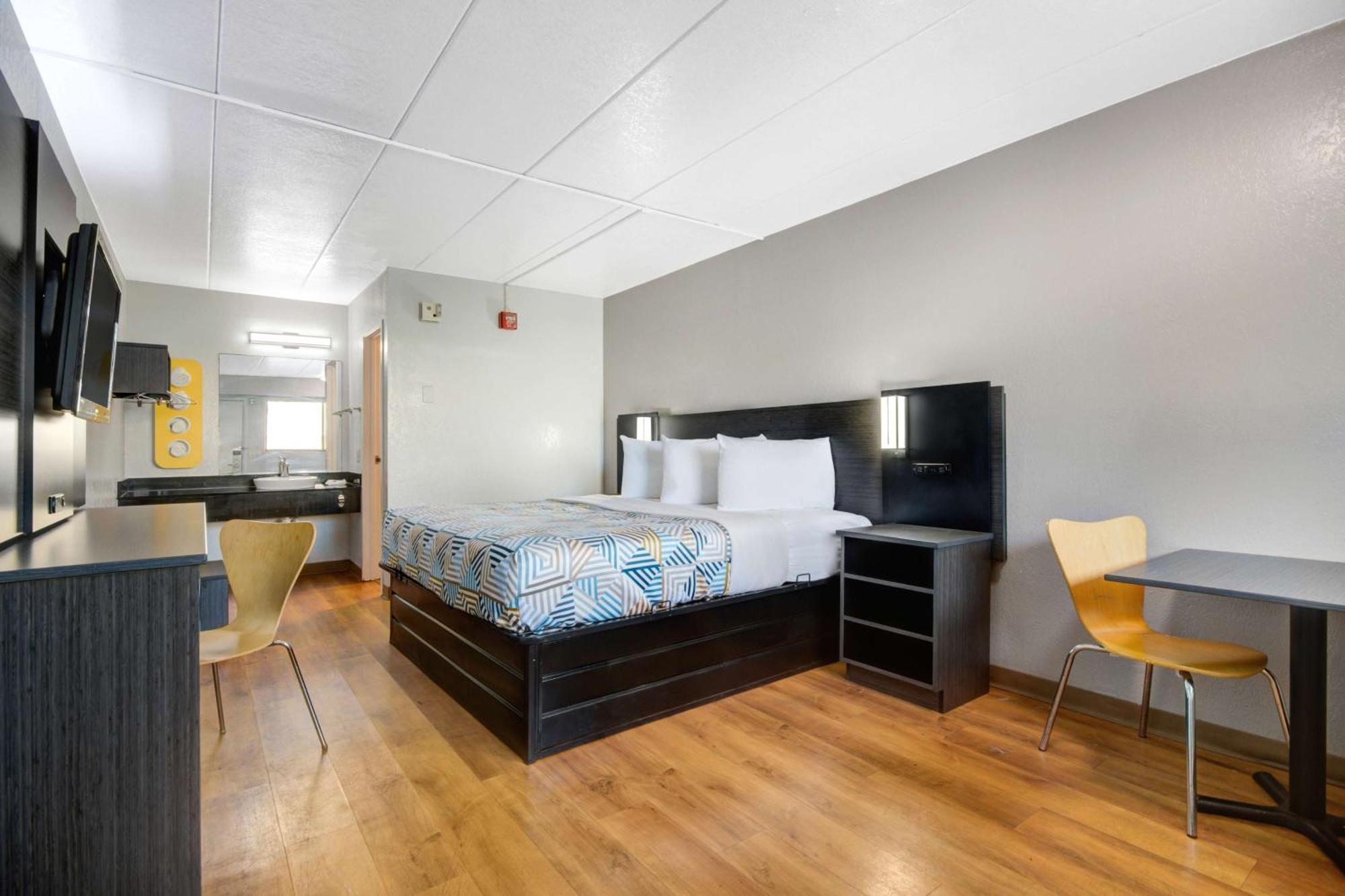 Motel 6-York, Pa المظهر الخارجي الصورة