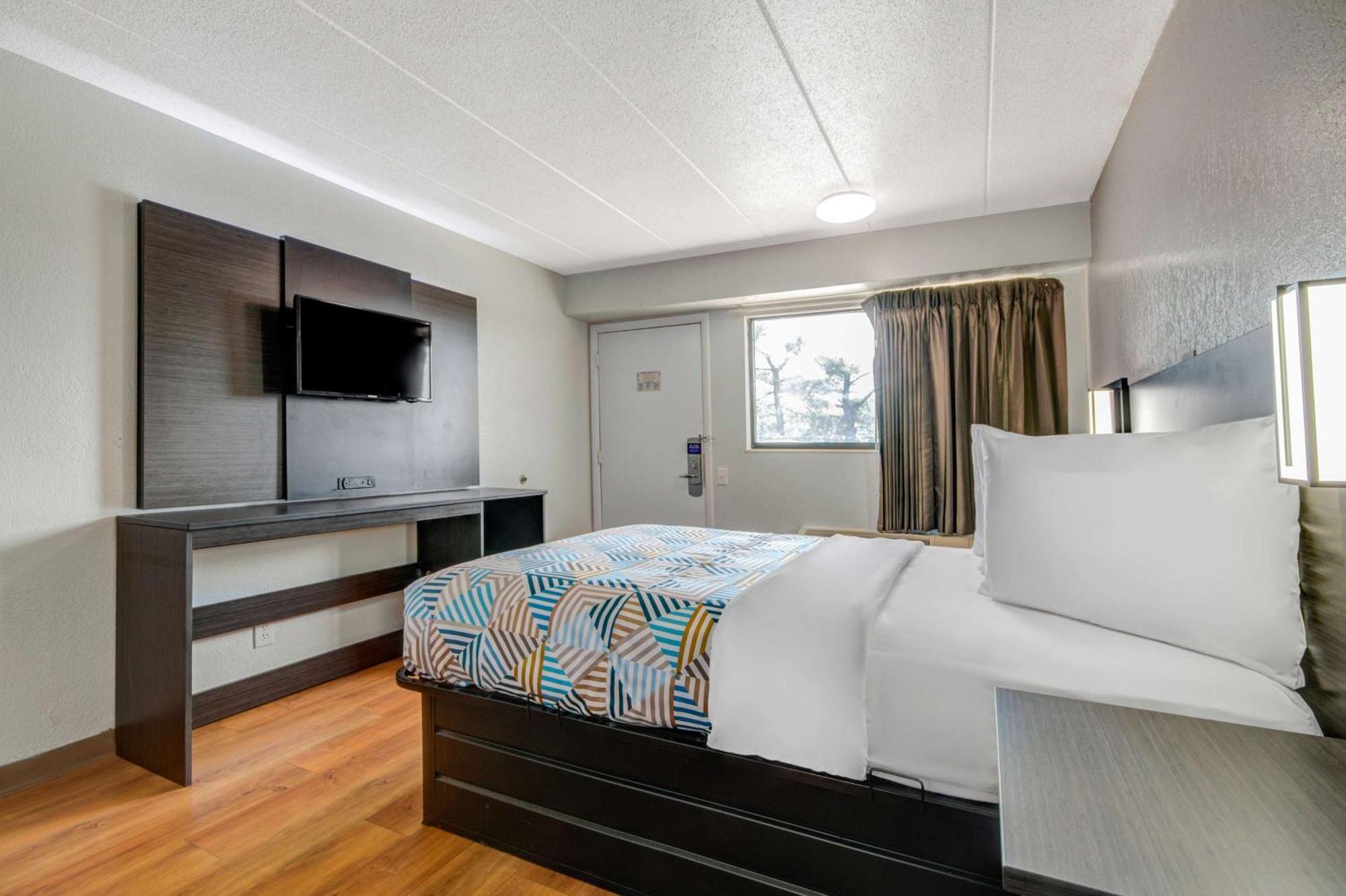 Motel 6-York, Pa المظهر الخارجي الصورة