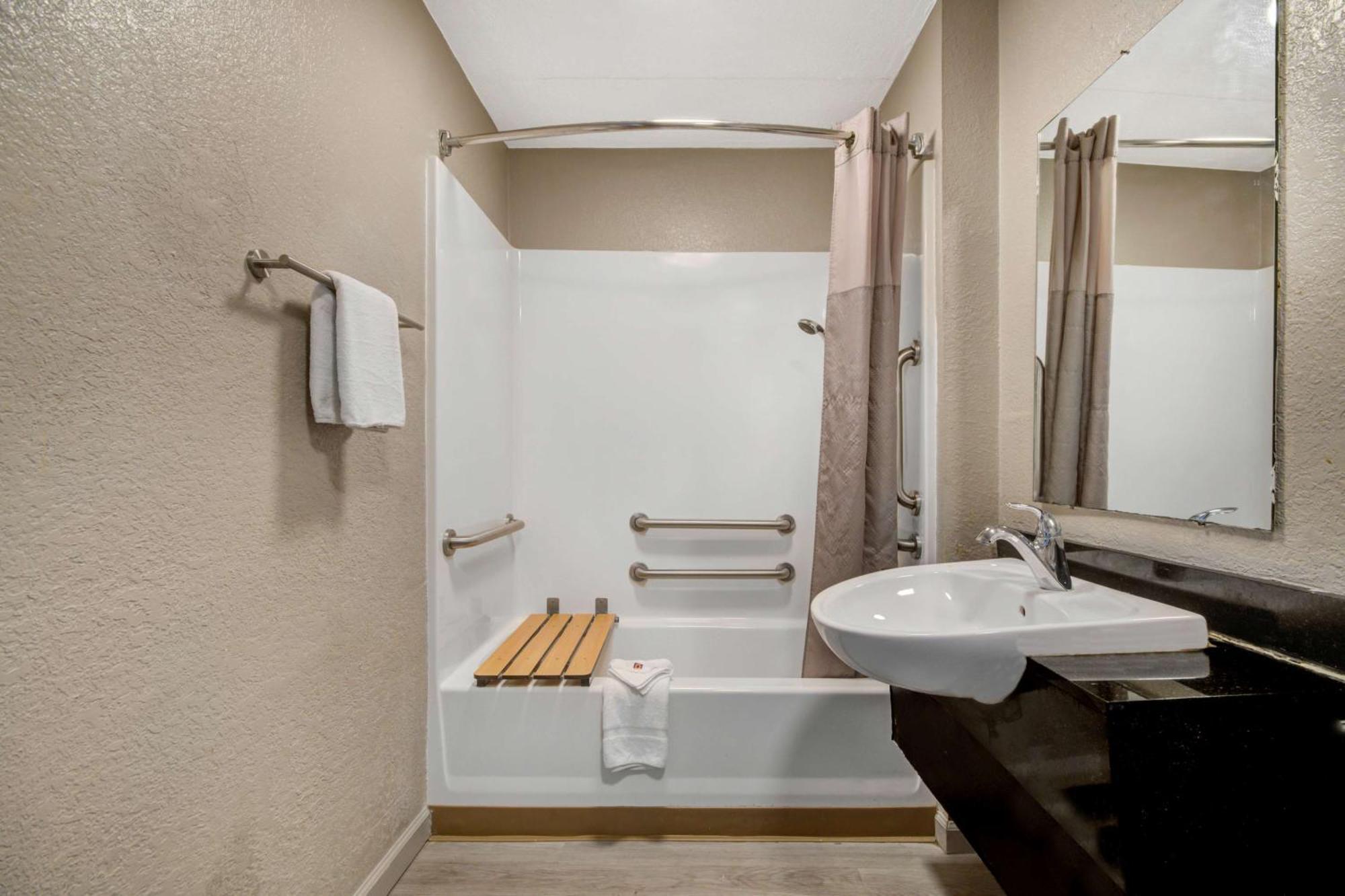 Motel 6-York, Pa المظهر الخارجي الصورة