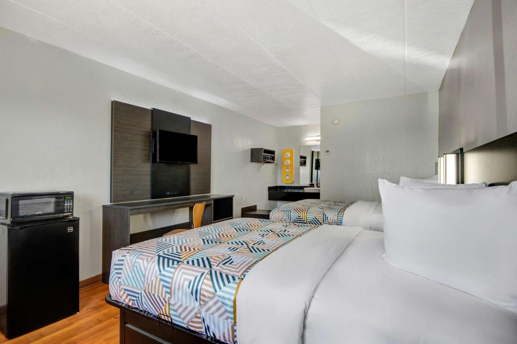 Motel 6-York, Pa المظهر الخارجي الصورة