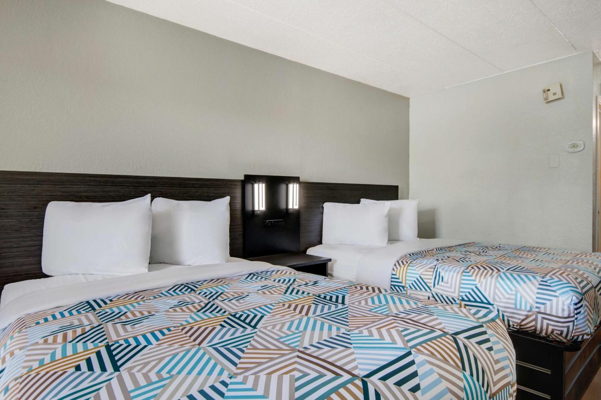 Motel 6-York, Pa المظهر الخارجي الصورة