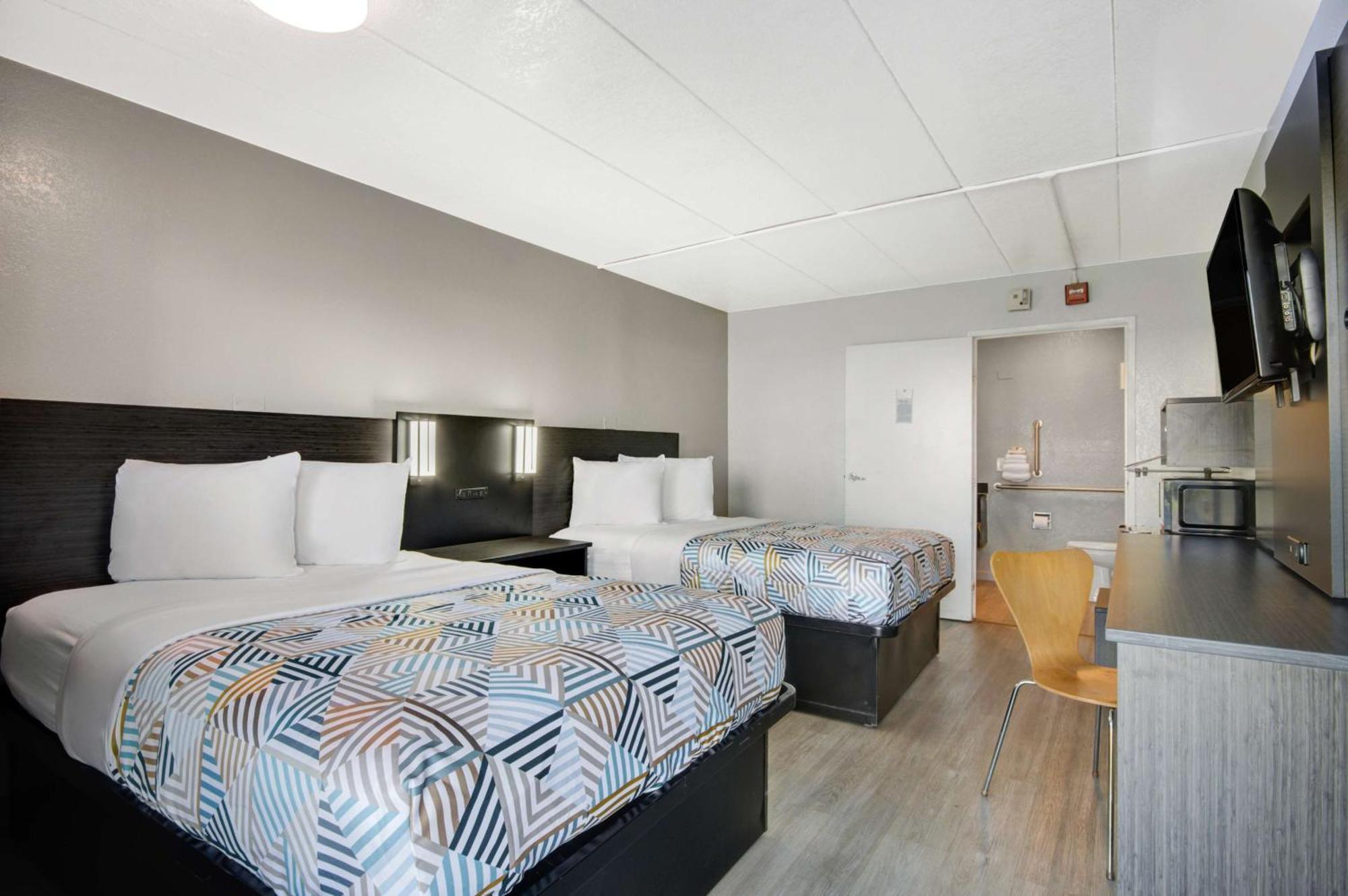 Motel 6-York, Pa المظهر الخارجي الصورة