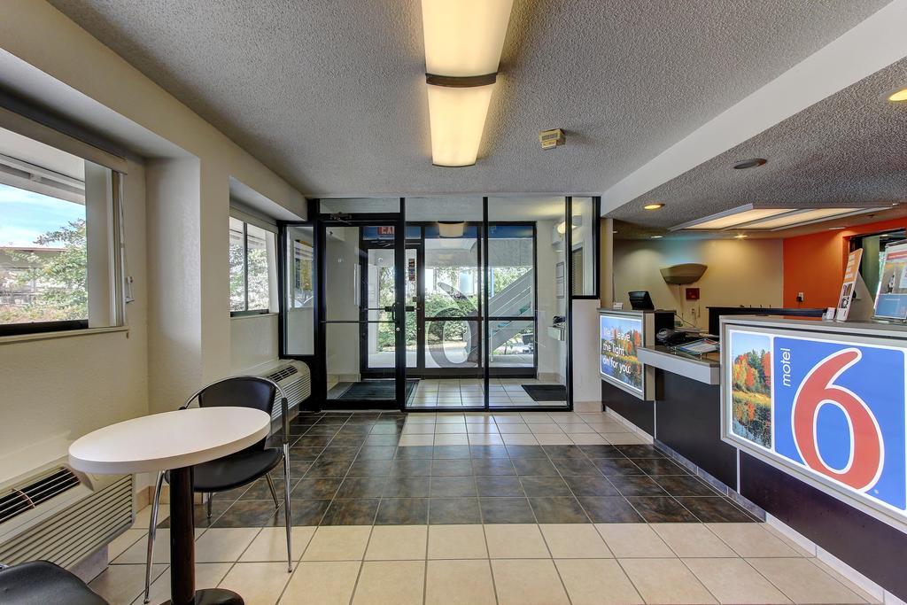 Motel 6-York, Pa المظهر الخارجي الصورة