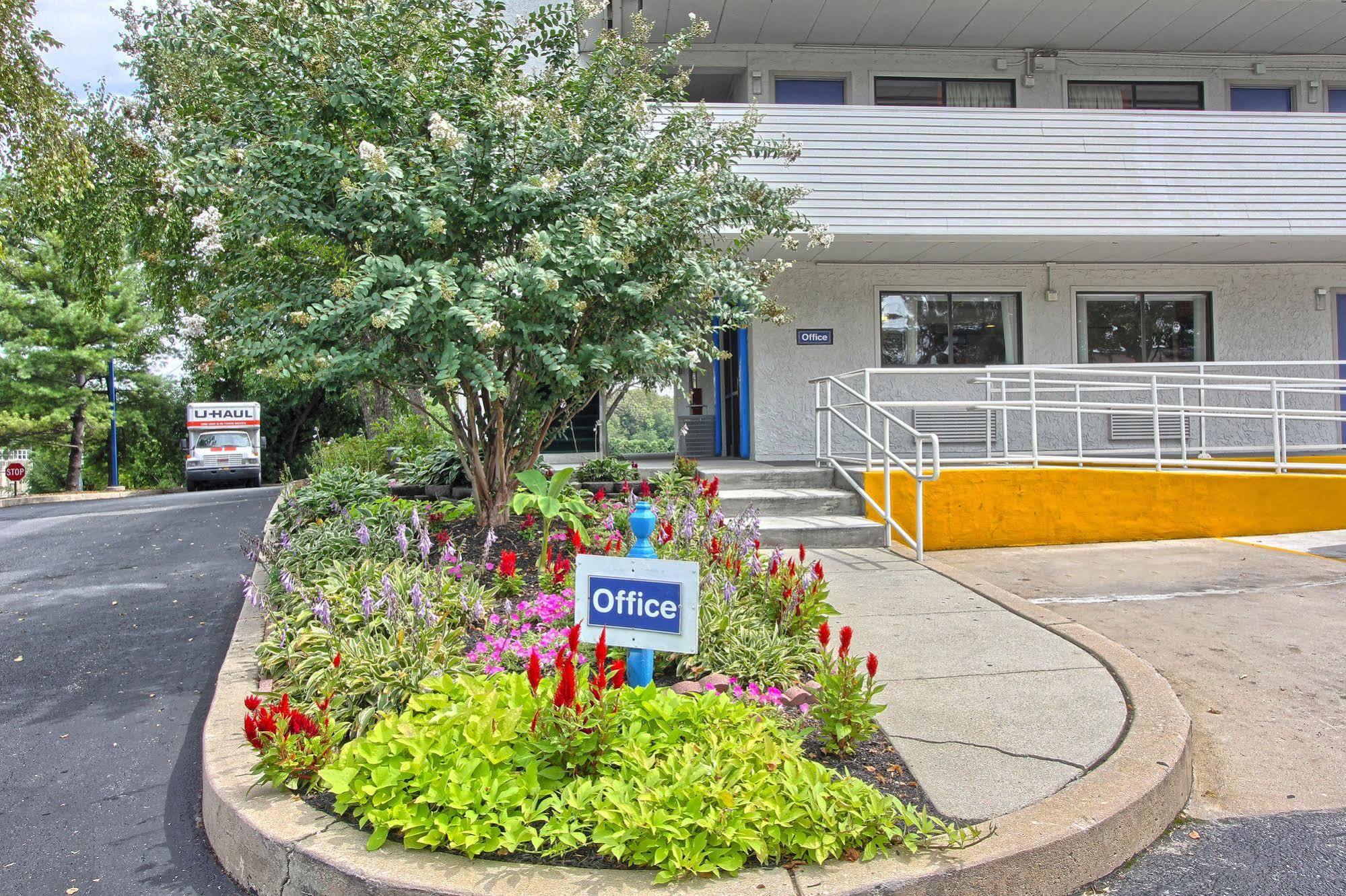 Motel 6-York, Pa المظهر الخارجي الصورة