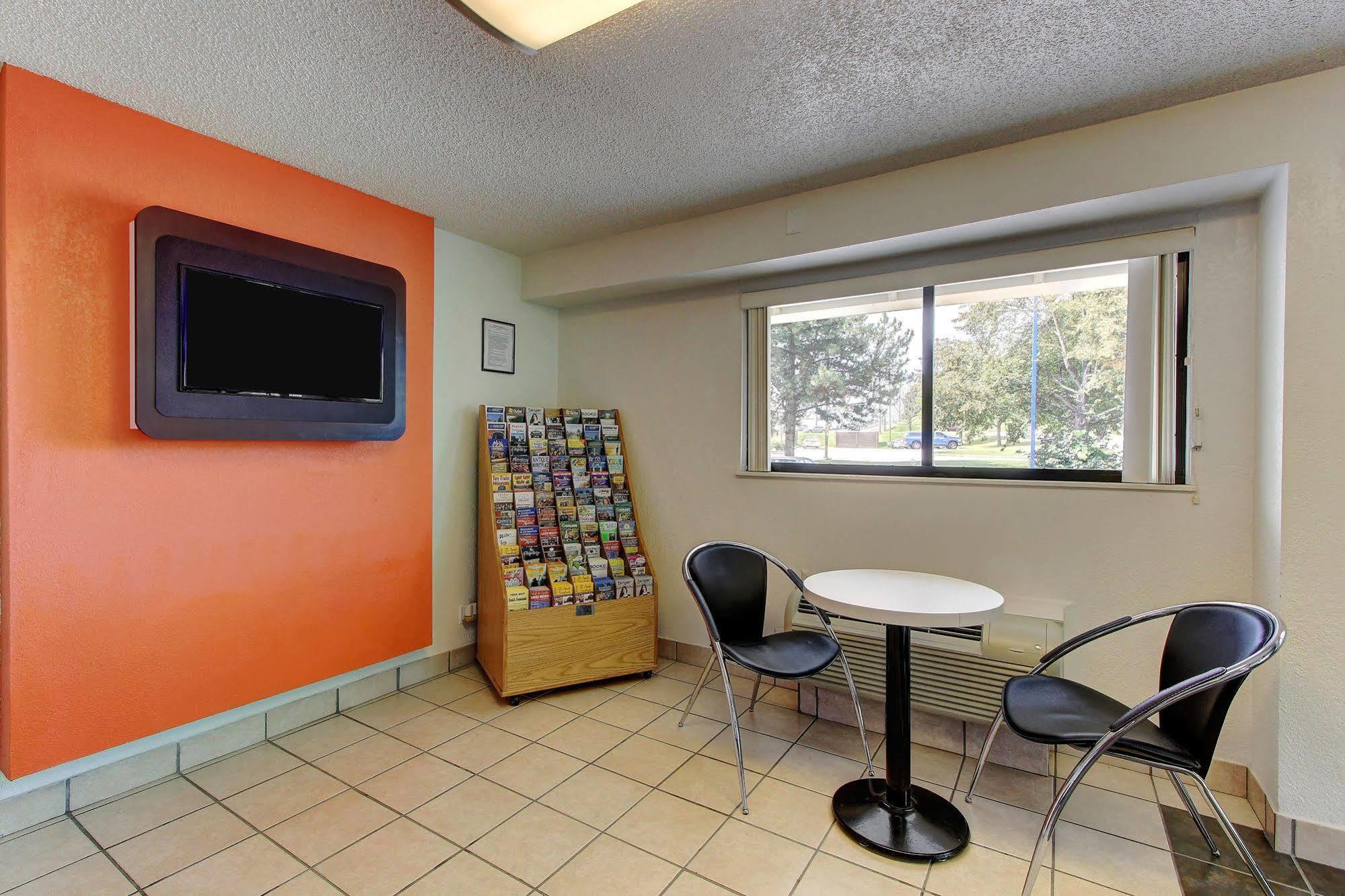 Motel 6-York, Pa المظهر الخارجي الصورة