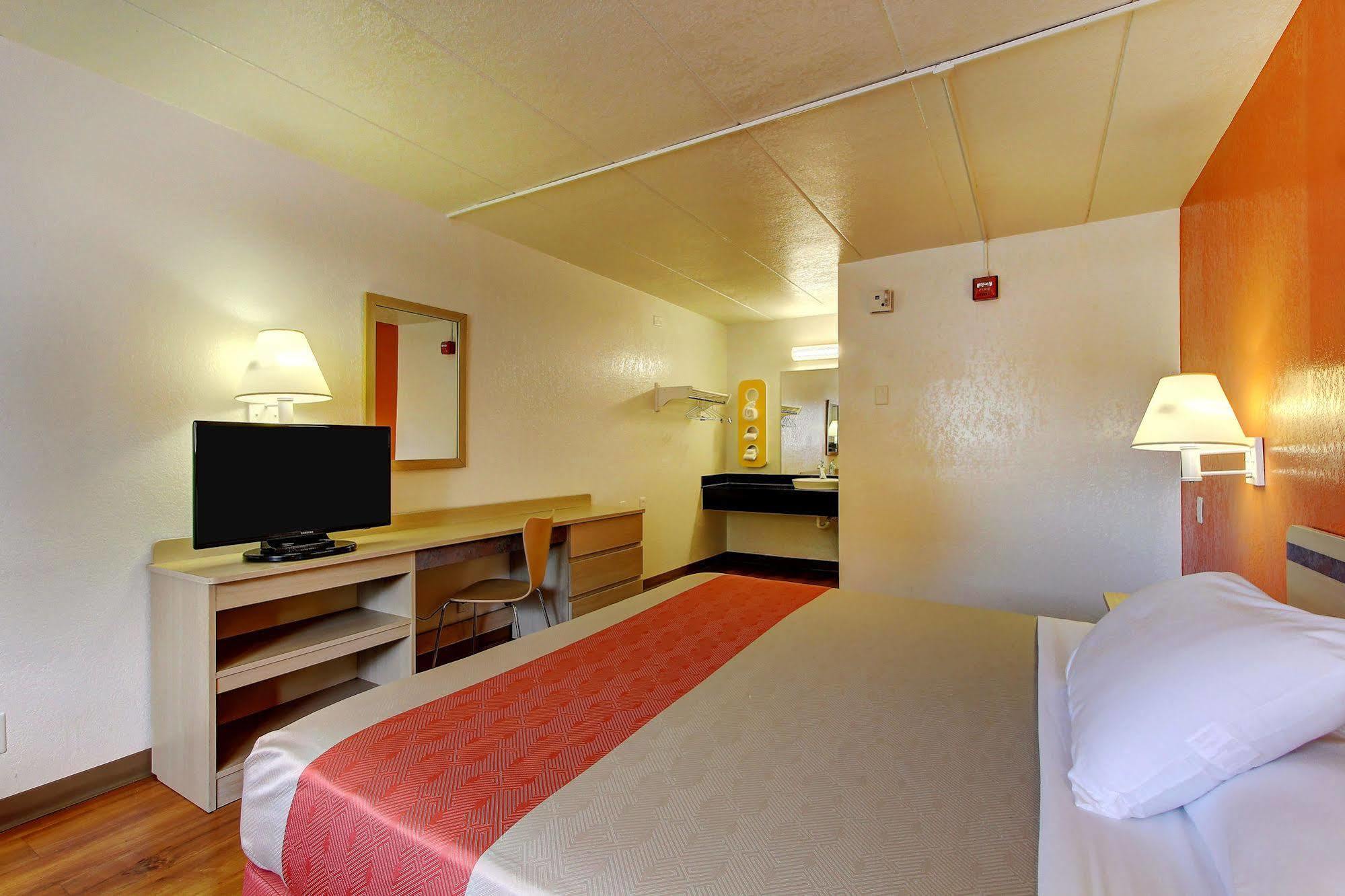 Motel 6-York, Pa المظهر الخارجي الصورة