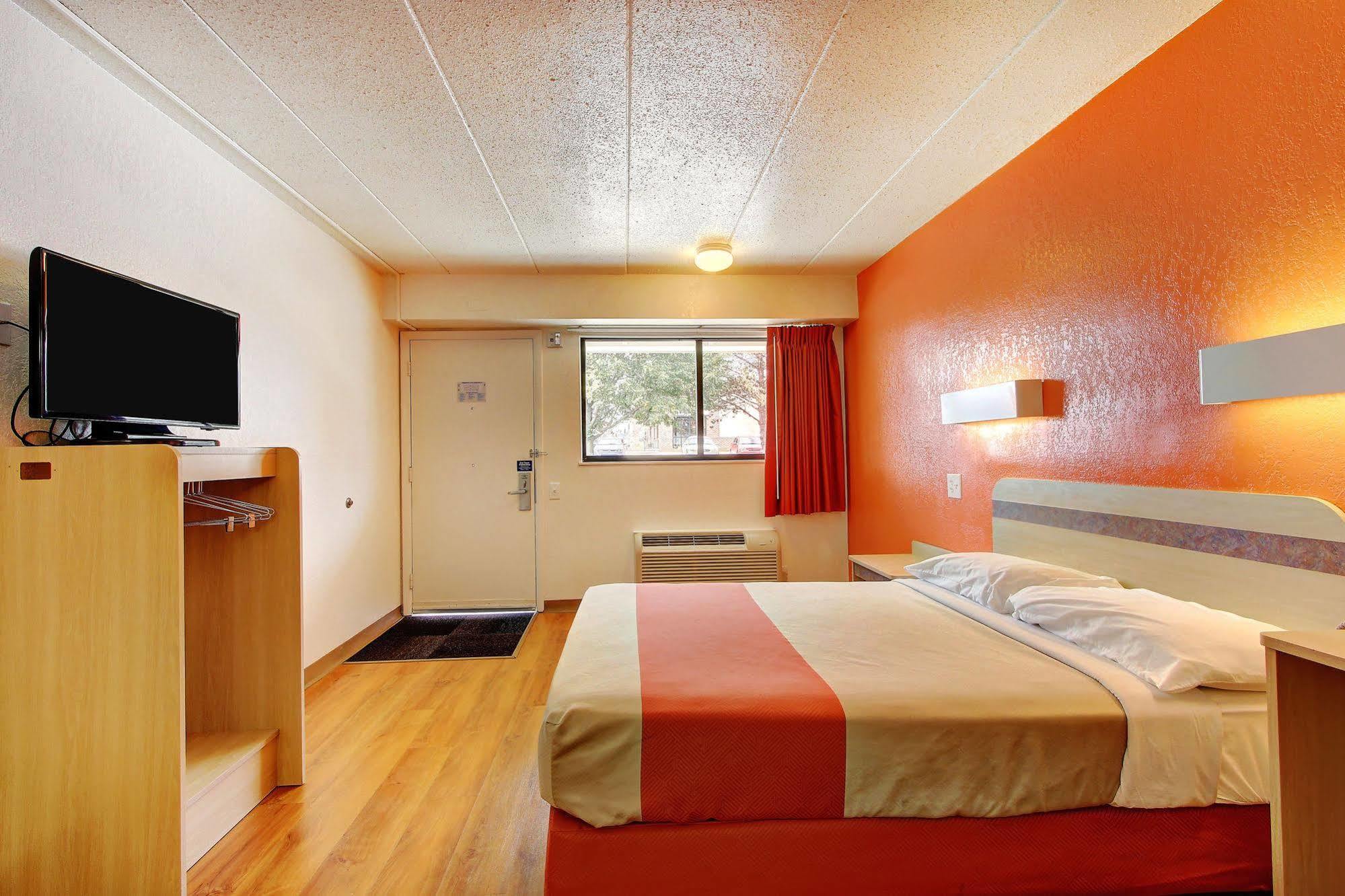 Motel 6-York, Pa المظهر الخارجي الصورة