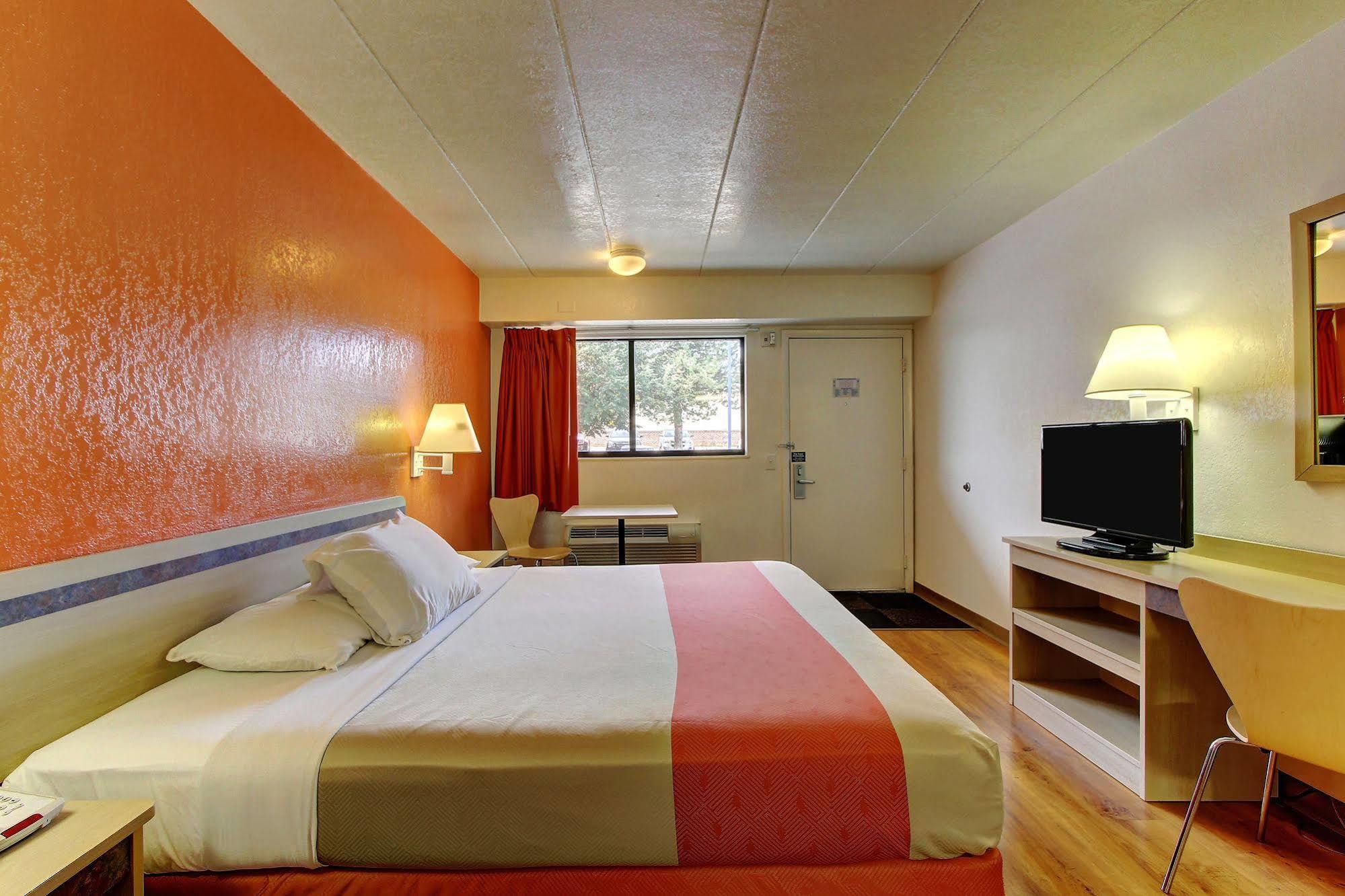 Motel 6-York, Pa المظهر الخارجي الصورة