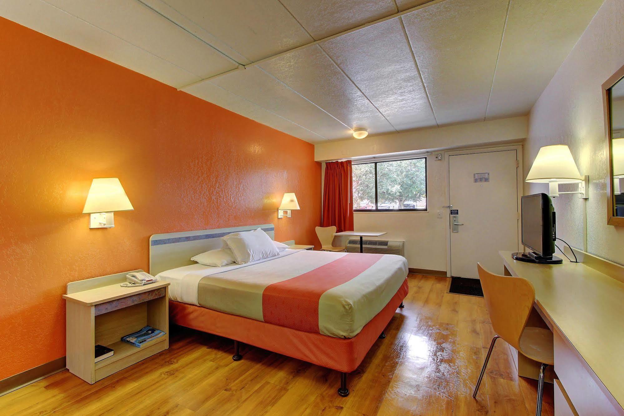Motel 6-York, Pa المظهر الخارجي الصورة
