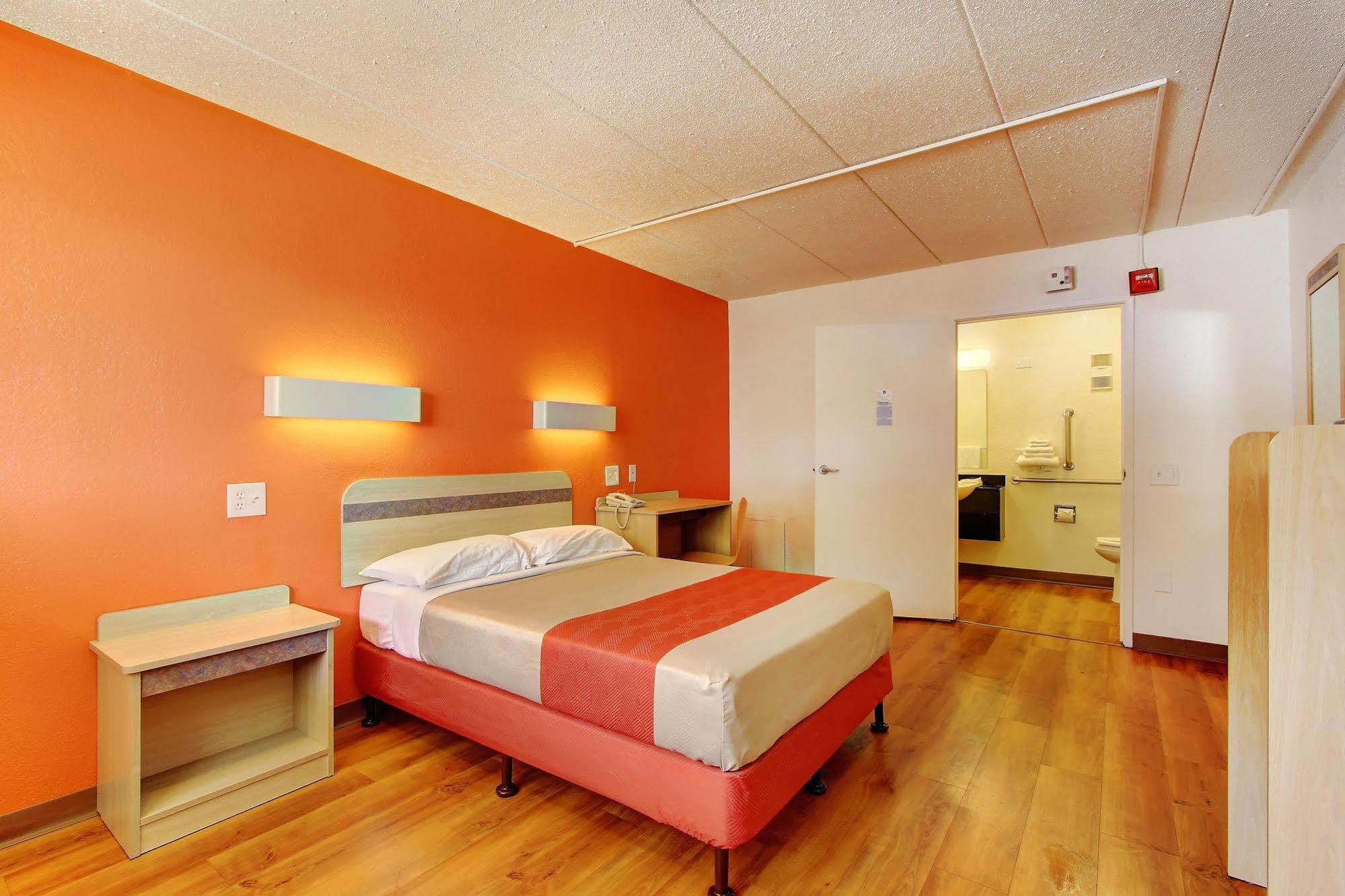 Motel 6-York, Pa المظهر الخارجي الصورة