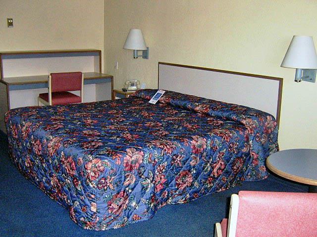 Motel 6-York, Pa الغرفة الصورة