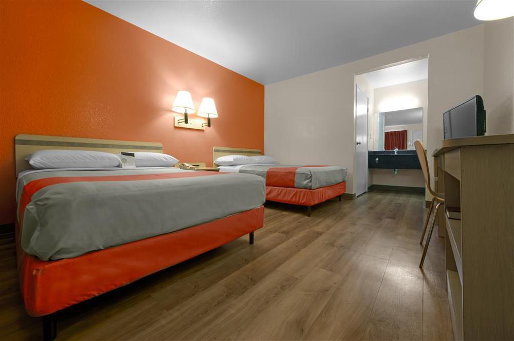Motel 6-York, Pa الغرفة الصورة